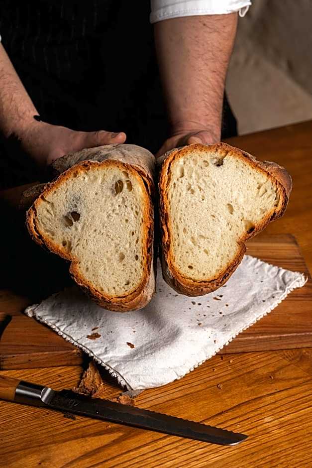 Hotel La Casa Di Lucio