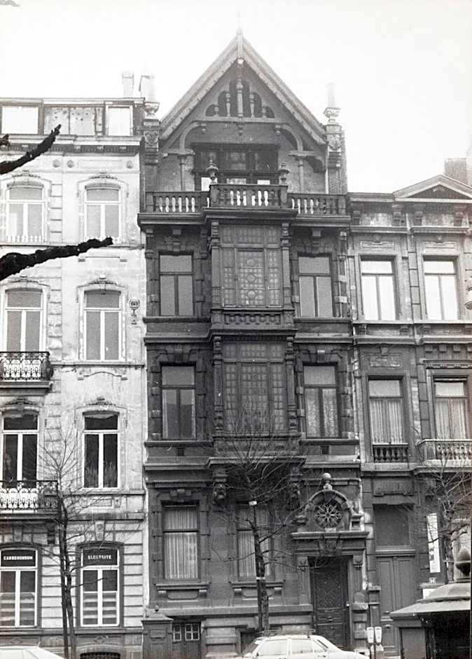 Maison Jamaer