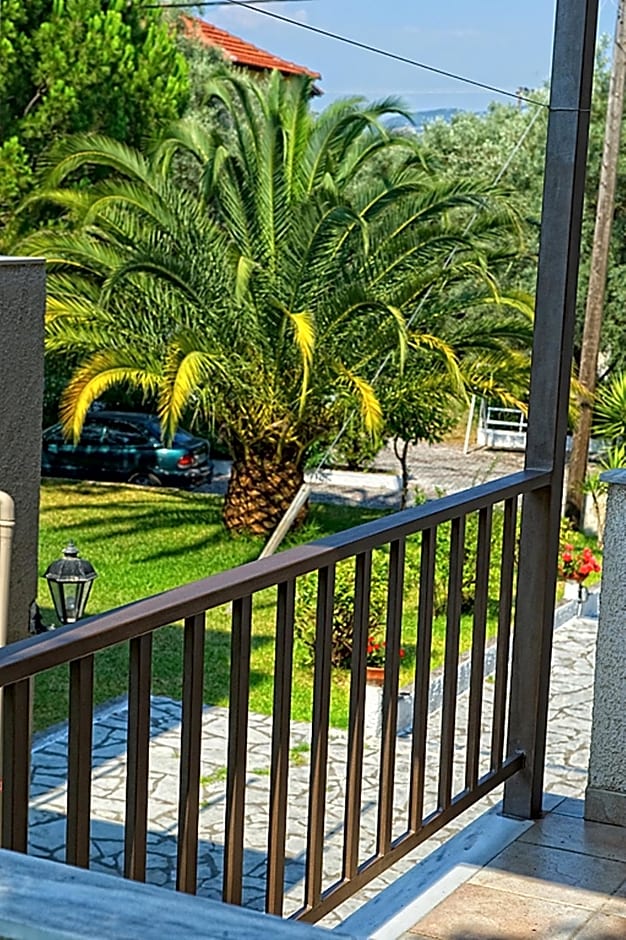 Thalero Holidays Center