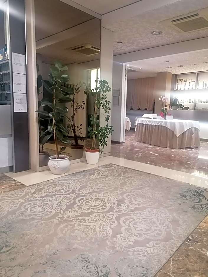 Hotel Silvana