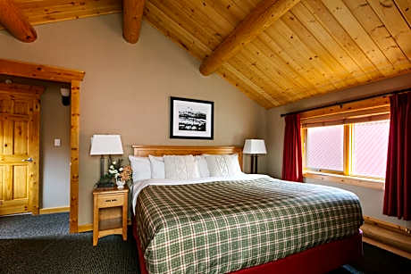 Miette Executive Cabin - 2 King