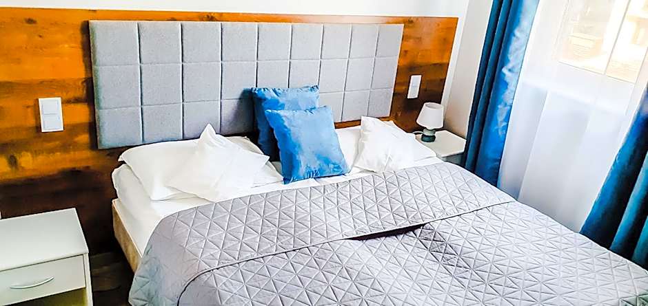 Baltic Cliff Apartamenty