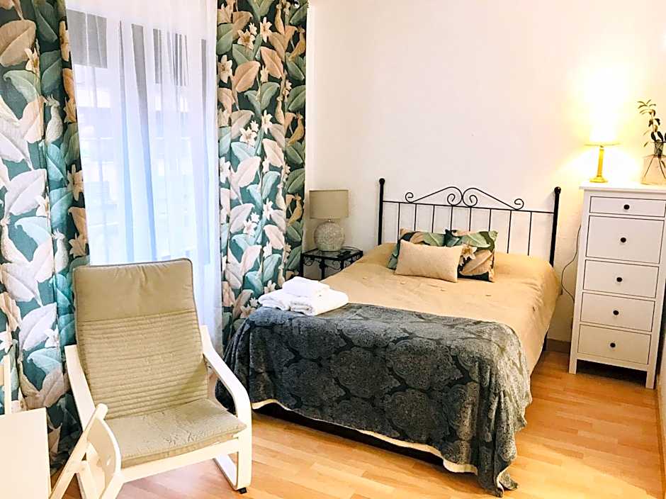 Resitur Luxury Apartment 114