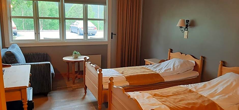 Bykle Hotel