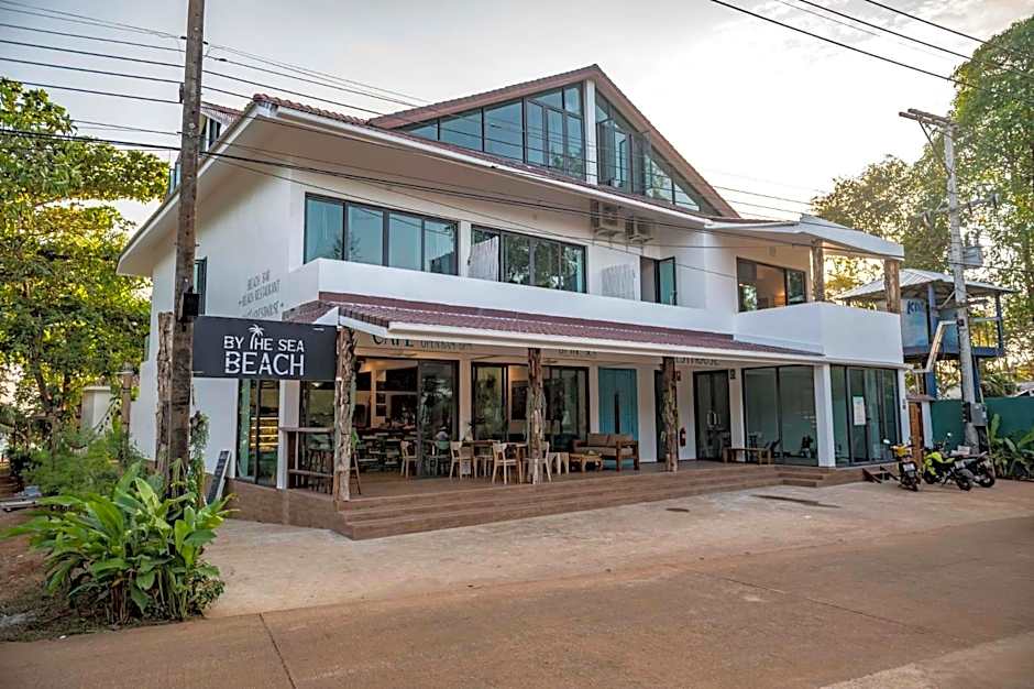 By The Sea Koh Mak Boutique Guesthouse