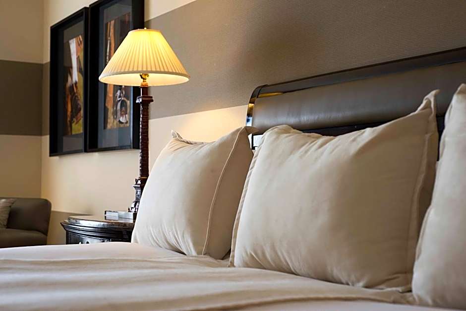 InterContinental Buenos Aires By IHG