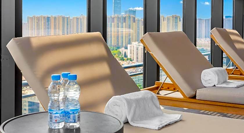 Novotel Kunming City Center