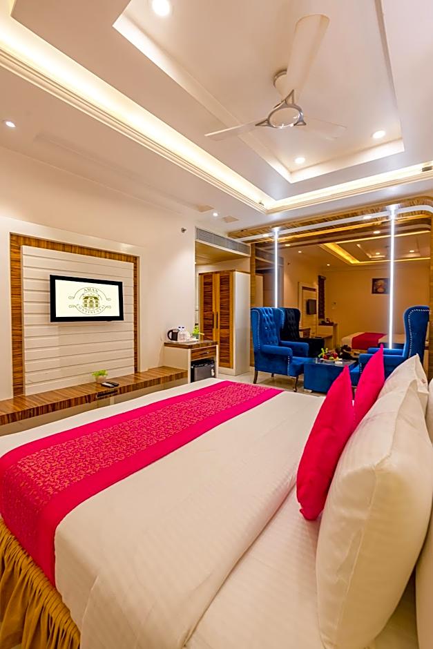 Hotel Aman Continental