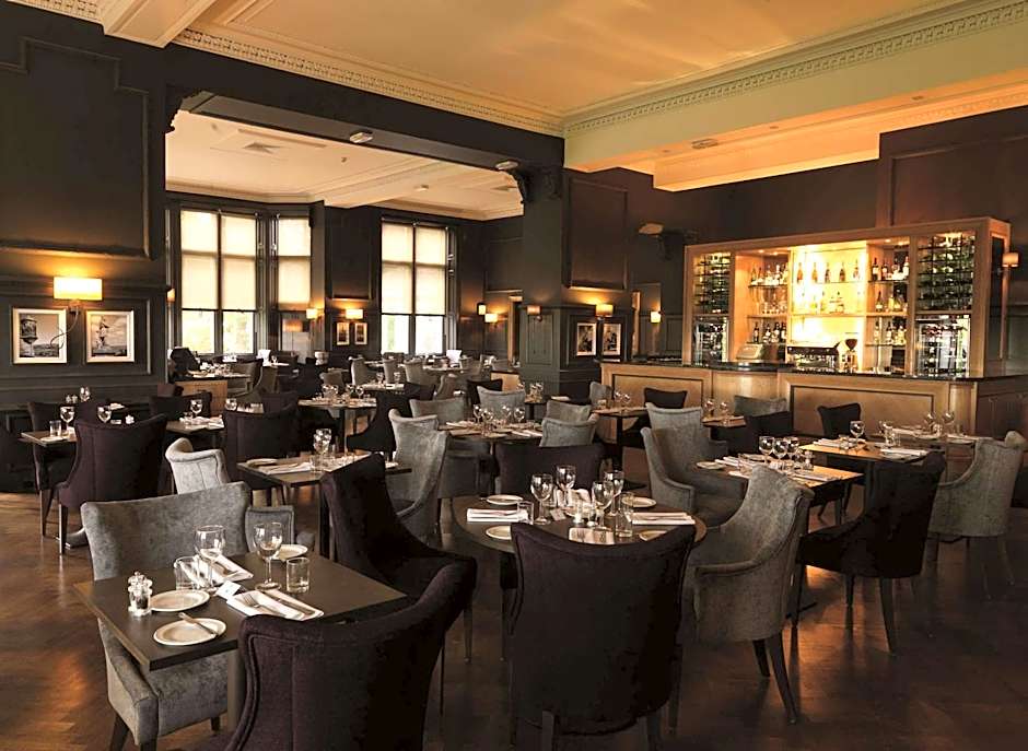 DoubleTree By Hilton Dunblane Hydro