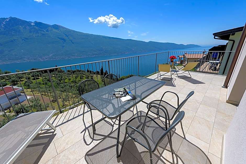 Residence Ruculì - Ruculì Hospitality