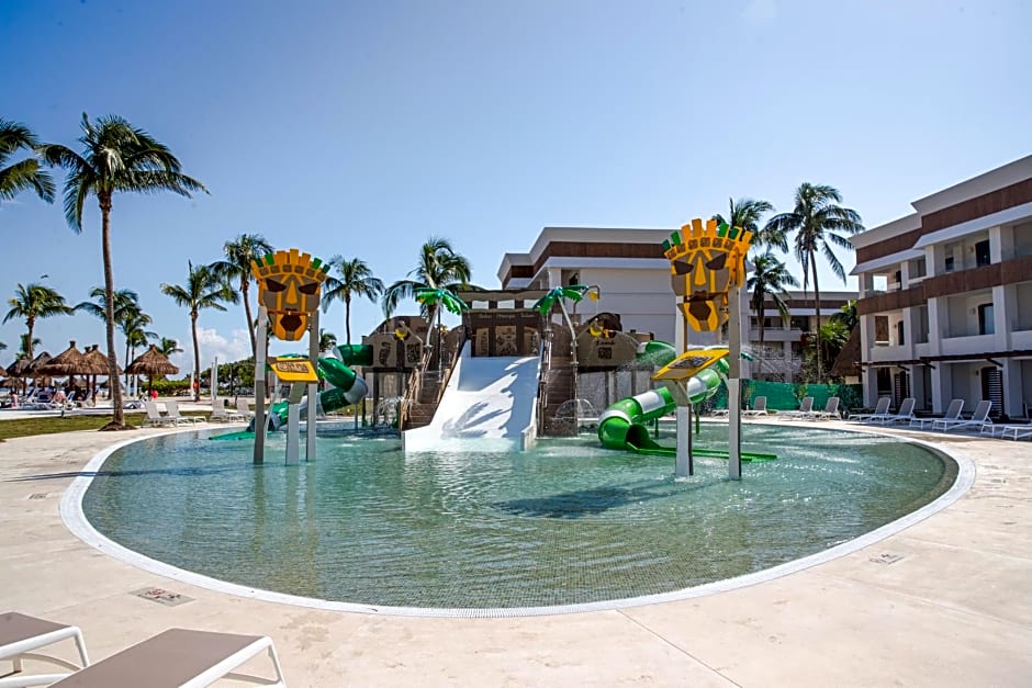 Bahia Principe Grand Tulum All Inclusive