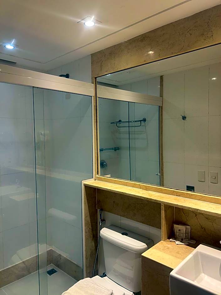 Hotel Atlântico Rio