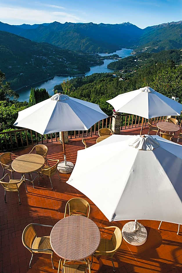 Pousada Geres-Caniçada