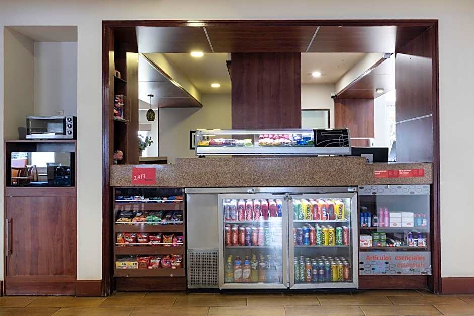 Hampton Inn By Hilton San Juan Del Rio