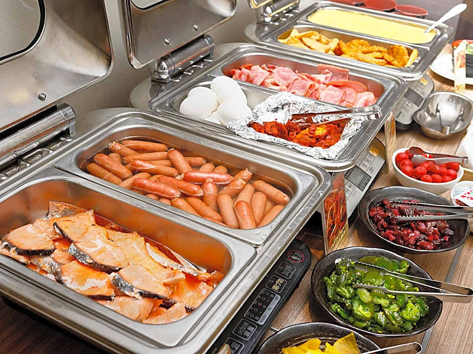 APA Hotel Saitama Higashimatsuyama Ekimae