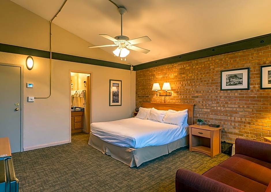 Mountain Chalet Snowmass