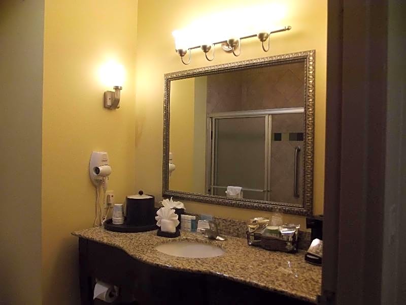 Hampton Inn & Suites Gainesville