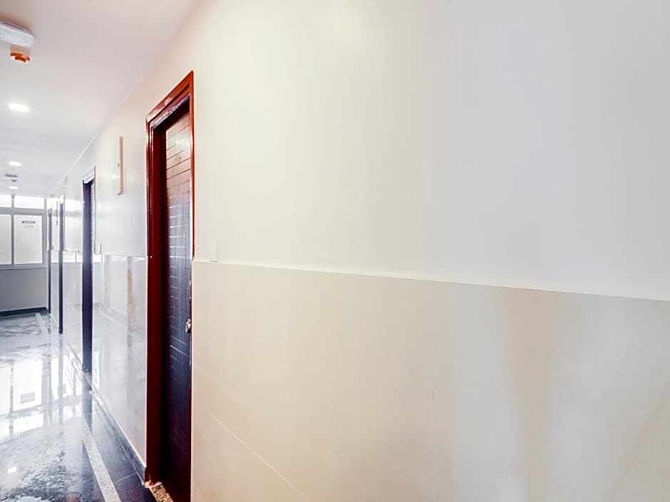OYO Flagship 60541 White Ridge – Hyderabad, 