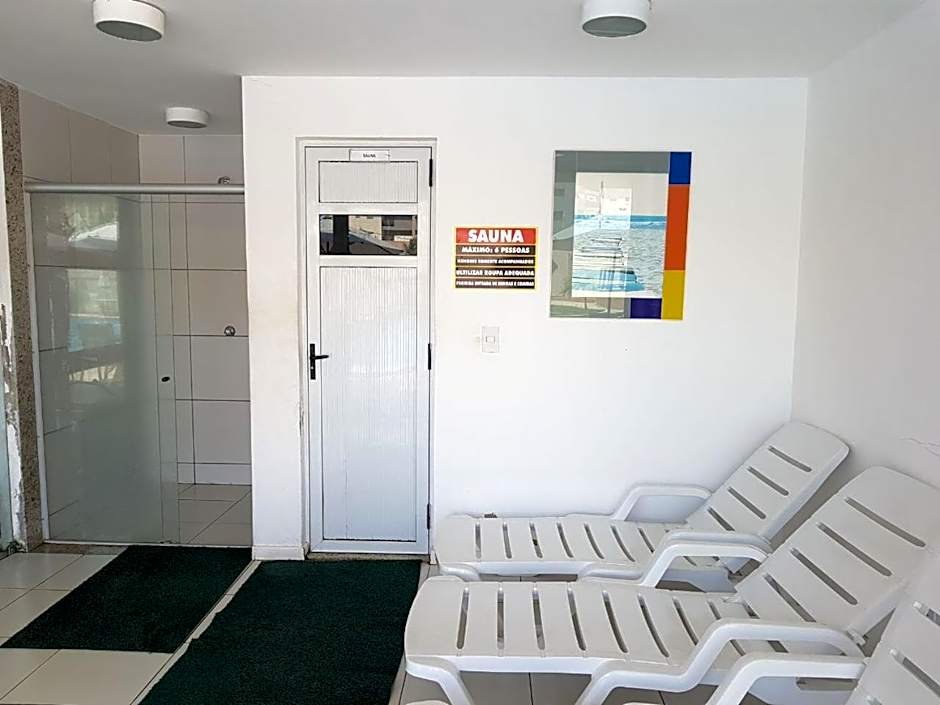 Condomínio Palm Beach