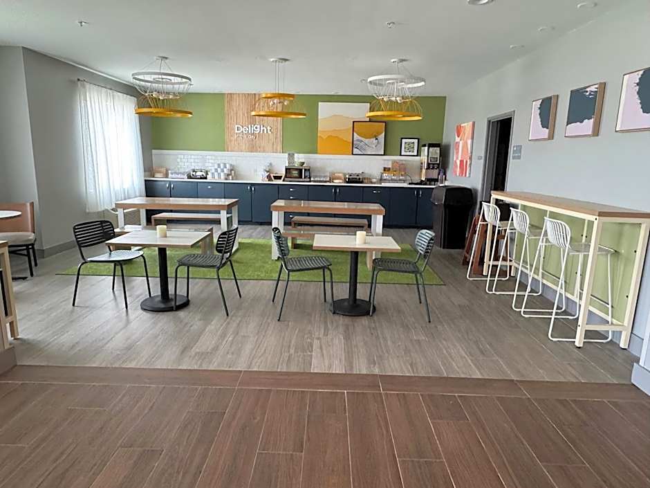 Spark by Hilton Opelousas