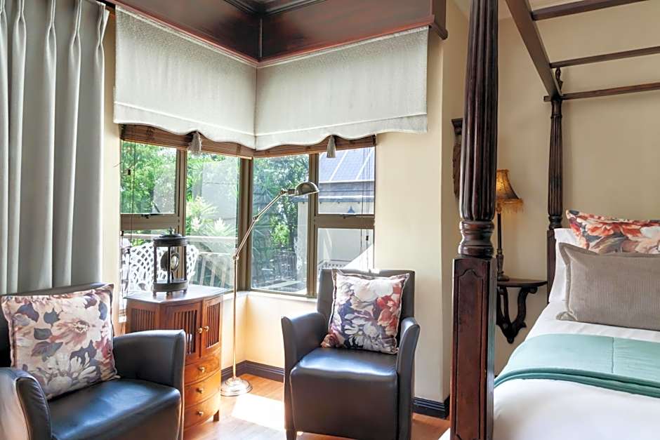 InnJoy Boutique Hotel