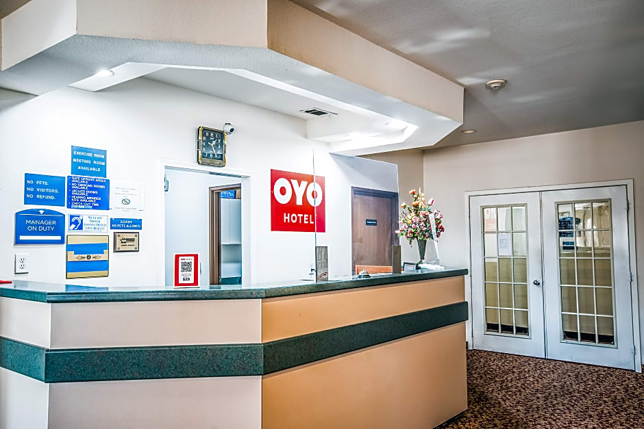 Econo Lodge Inn & Suites Mesquite - Dallas East