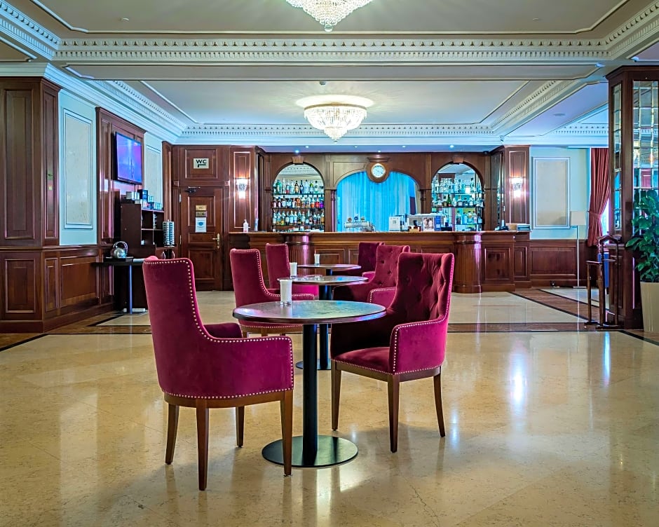 Radisson Hotel Astana