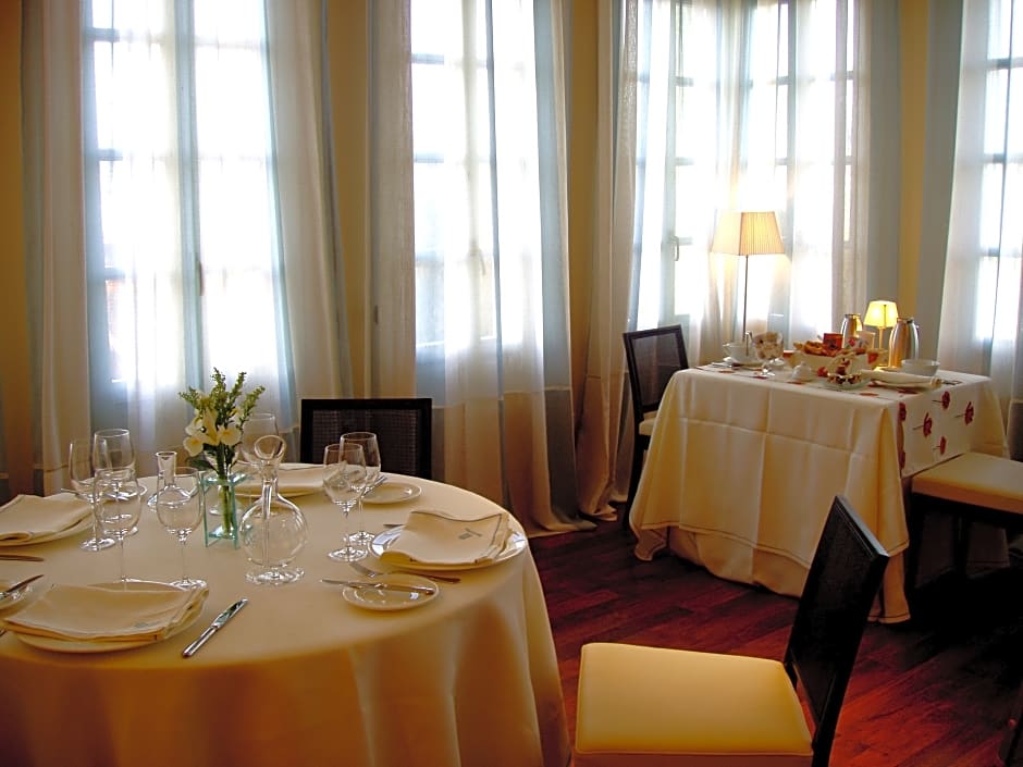 Hotel Arcea Palacio de las Nieves