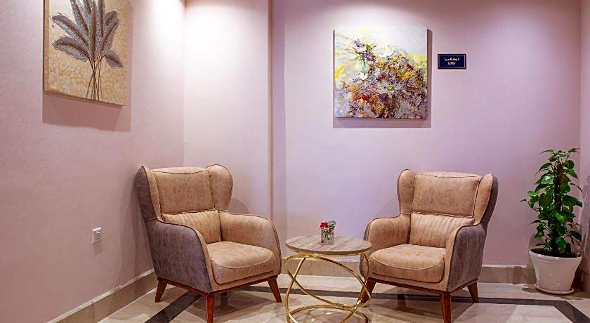 Al Mansour Plaza Hotel