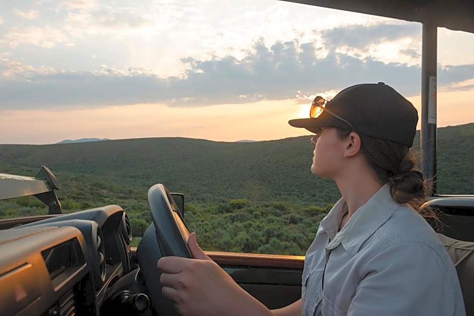 Nyosi Wildlife Reserve