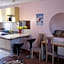 Motel Le Charentais
