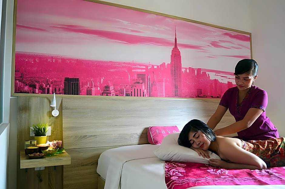 Fave Hotel Banjarbaru