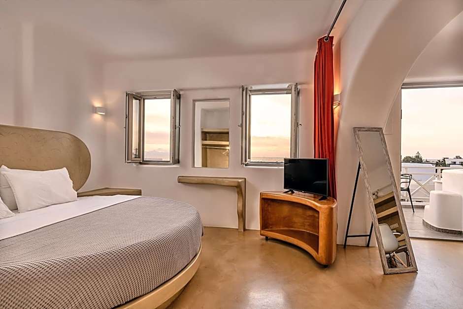 La Bellezza Eco Boutique Hotel