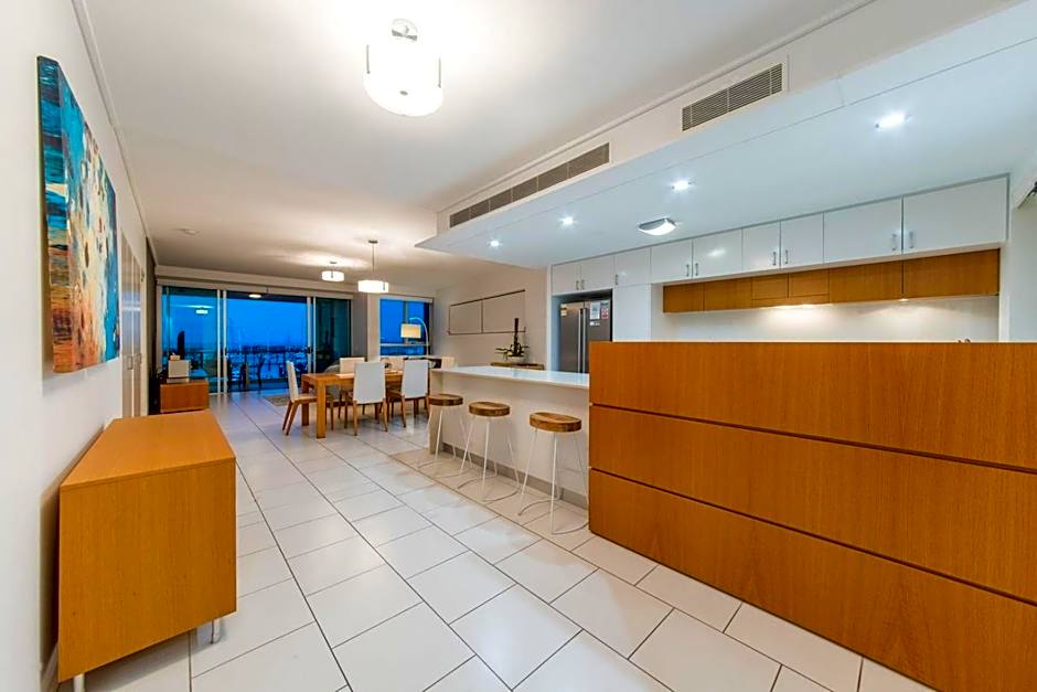 Peninsula Airlie Beach