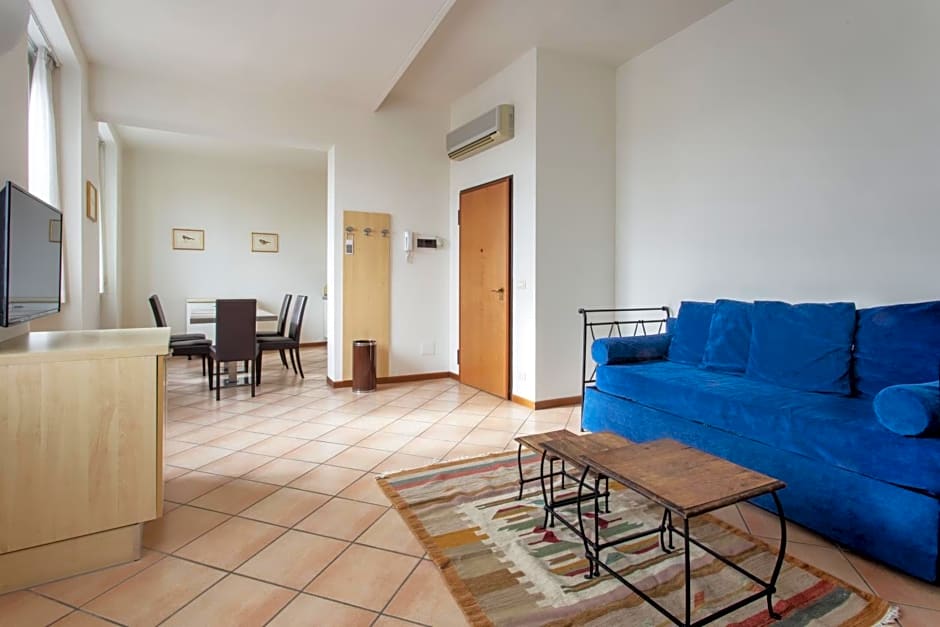 Residenza Cavour