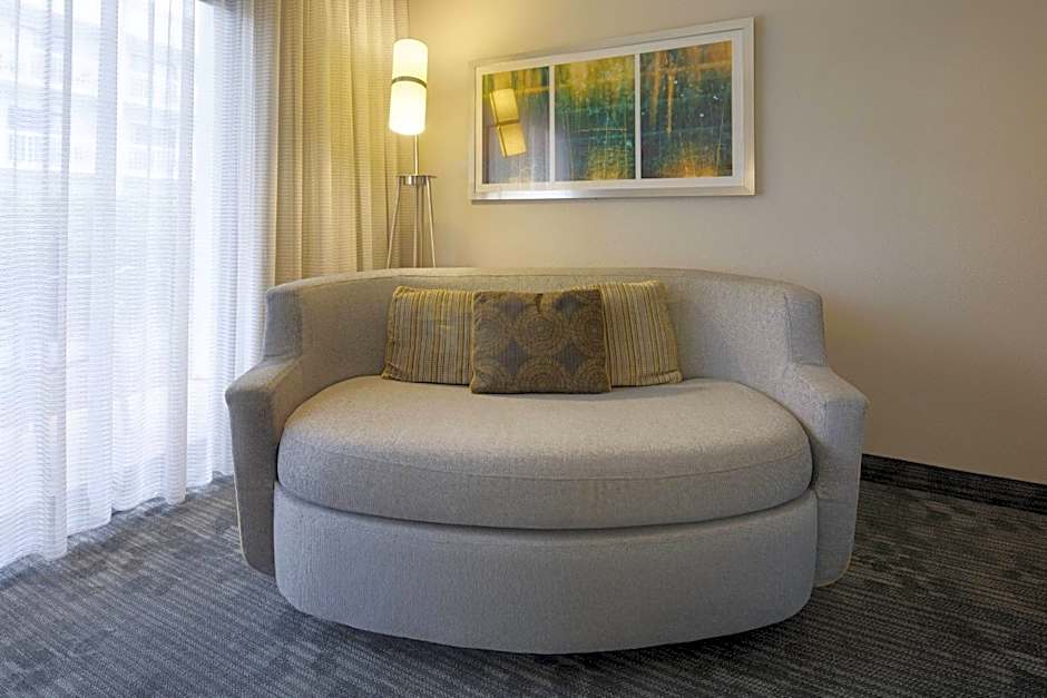 Courtyard by Marriott Atlanta Marietta/I-75 North