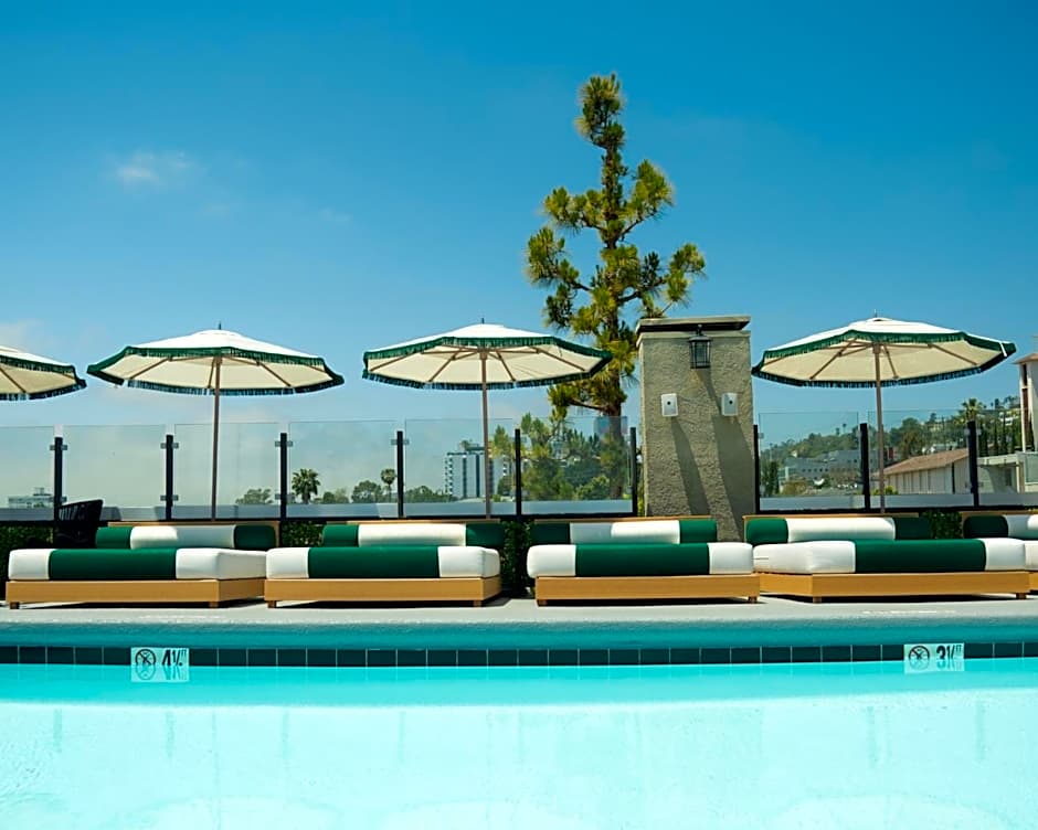 Chamberlain West Hollywood