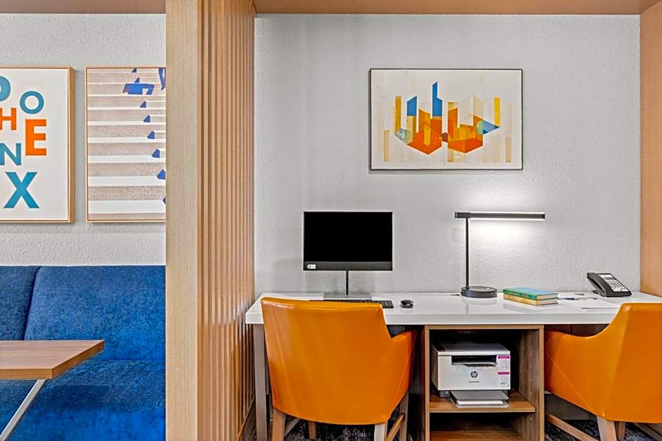 Holiday Inn Express And Suites Phoenix West Tolleson By IHG