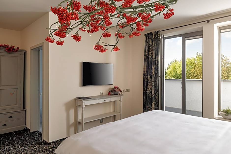 HERBARIUM boutique hotel