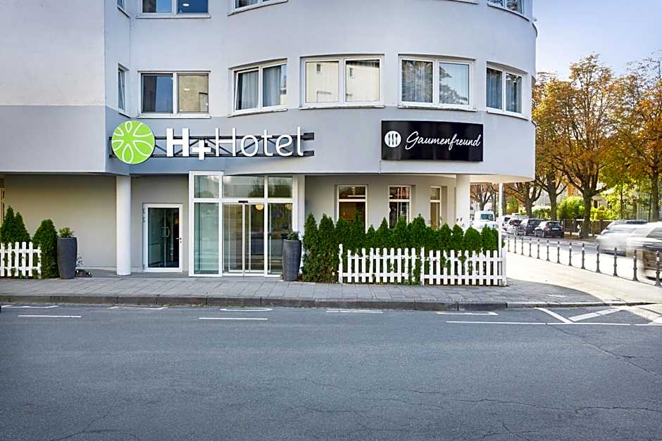 H+ Hotel Darmstadt