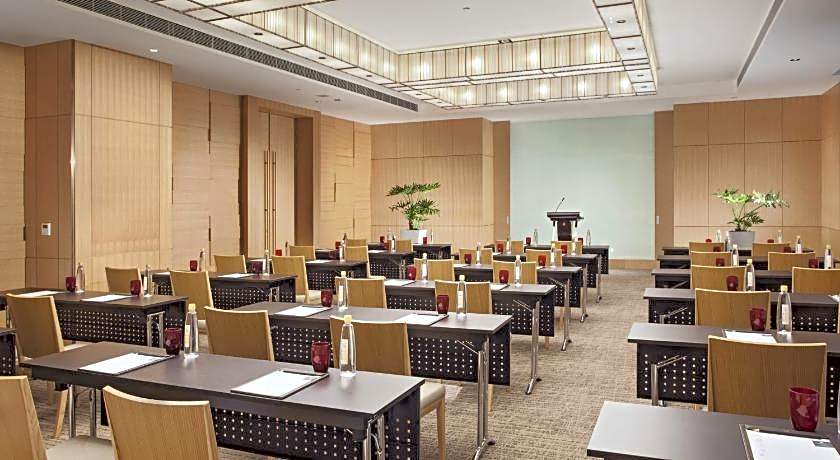 Millennium Hotel Taichung