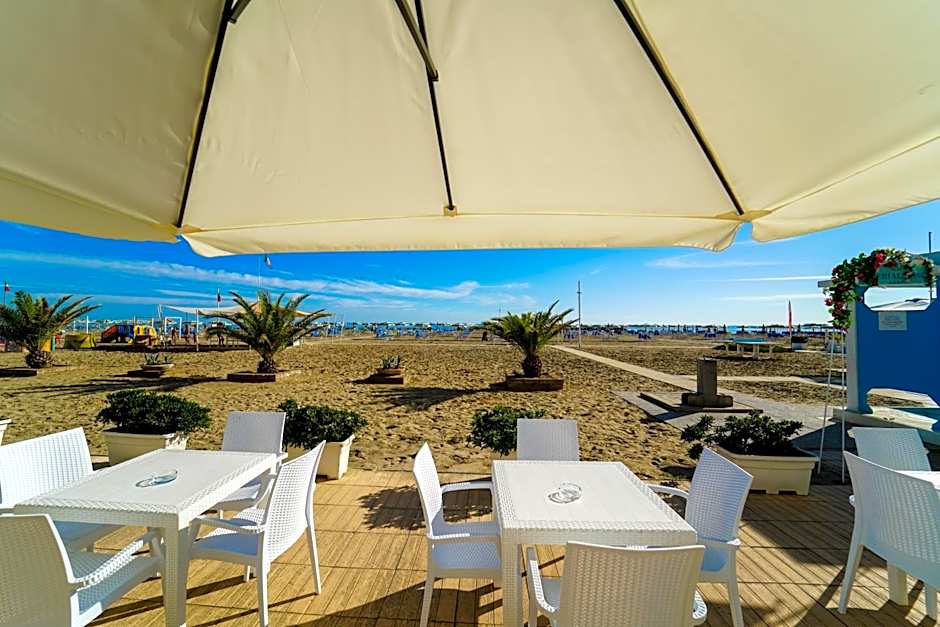 Hotel Imperial Beach - Dada Hotels