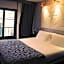 Borghese Palace Art Hotel