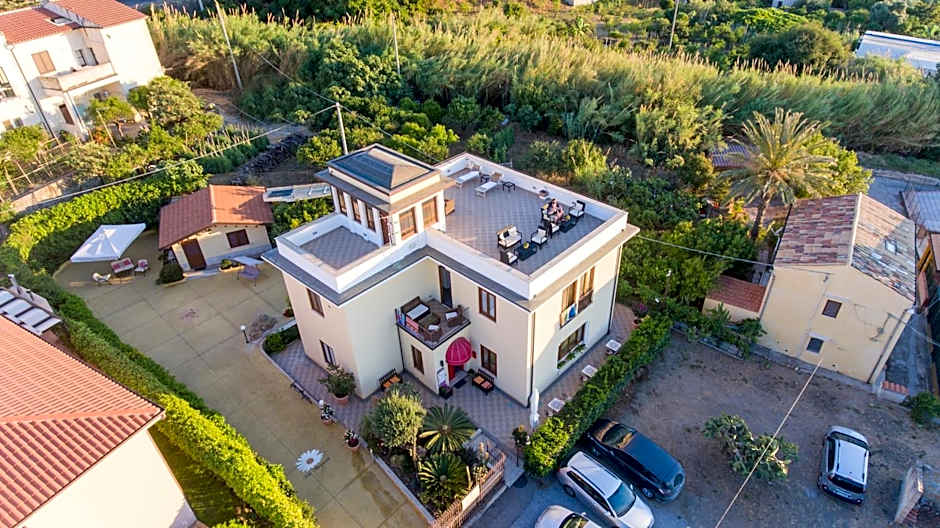 Villa Margherita