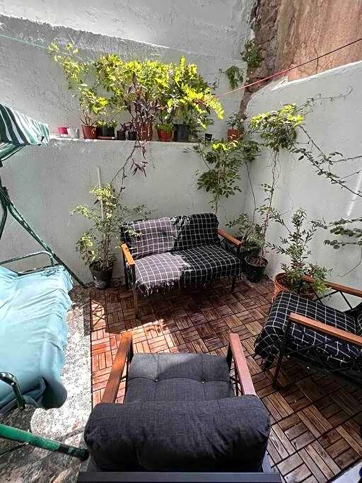 Konak, Tarihi asansöre yakın Tüm daire