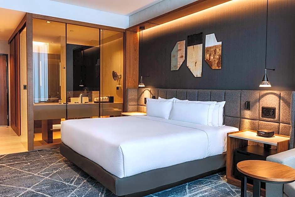 Hilton Monterrey Valle