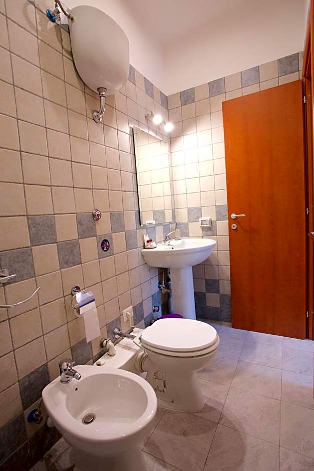 B&B MetròNapoli