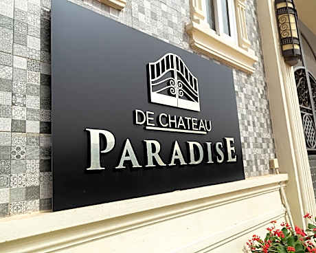 De Chateau Paradise