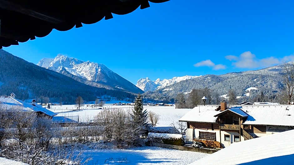 Sporthotel Schönau am Königssee