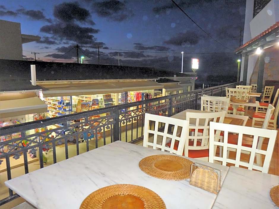 Diogenis Blue Palace